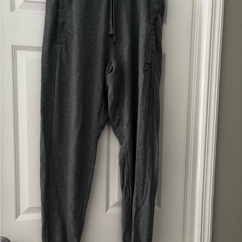 Gymshark Dark Gray Joggers
